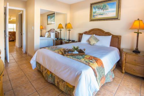 Island Seas Resort in Freeport