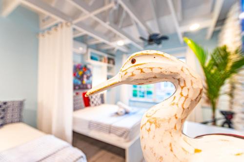 Butterfly Cottage at Viking Hill - Love Beach in Nassau