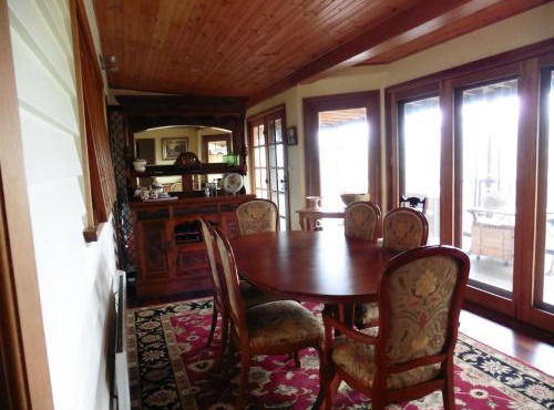 The Old School Bed and Breakfast in Wolumla South
