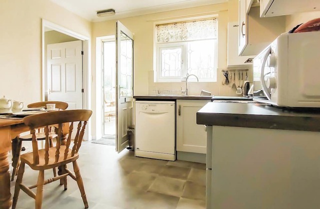 Accommodation Woodthorpe 