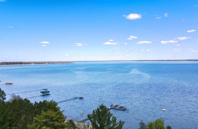 North Resort Located Pelican Nisswa Mn 
