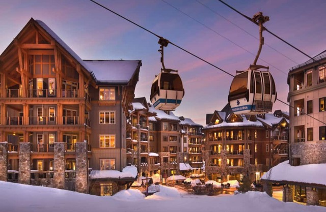 Horn Lodge Truckee 