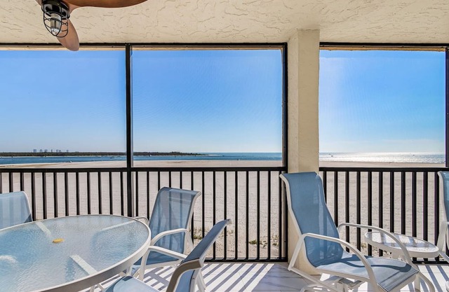Diamond Gv Fort Myers Beach 
