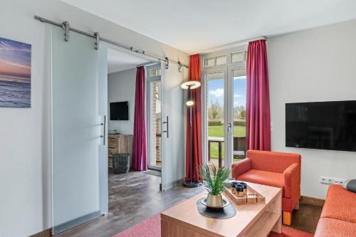 Resort Deichgraf 